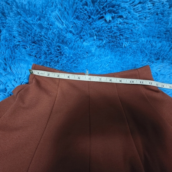 Kimchi Blue Flirt With Me Skirt Size XS - Picture 6 of 8